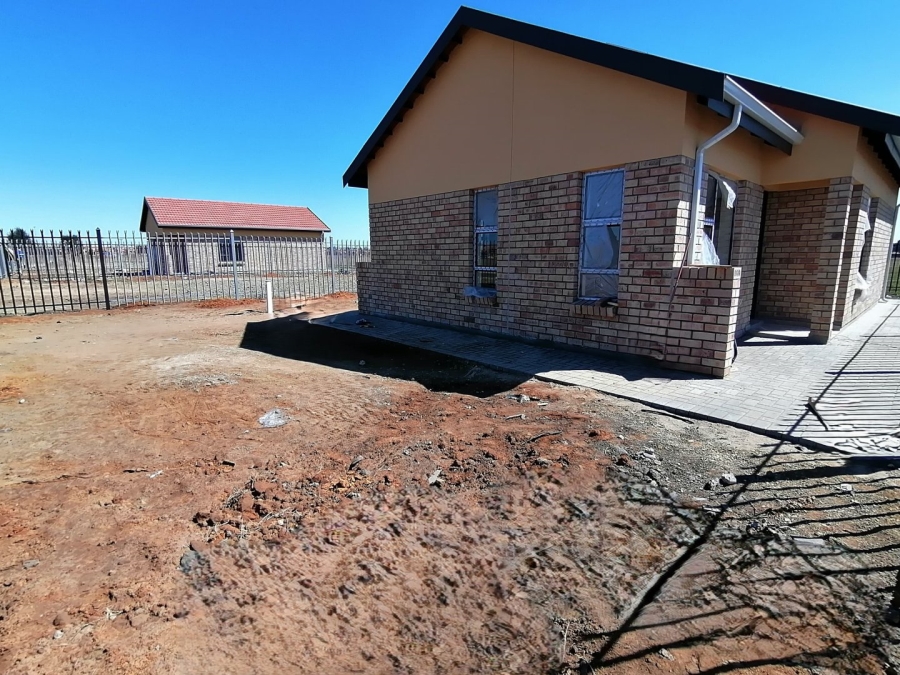 3 Bedroom Property for Sale in Heidedal Free State